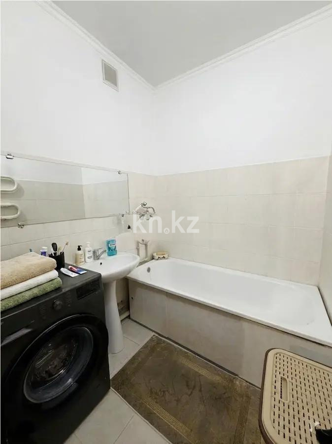 Продажа 3-комнатной квартиры, 78 м² в Алматы - фото 5
