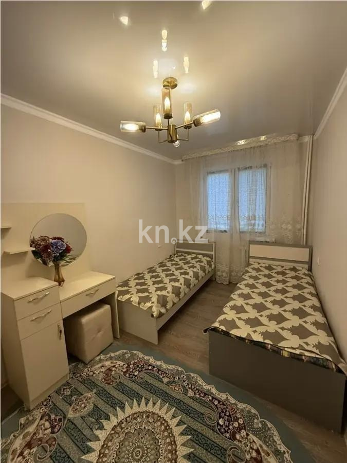 Продажа 2-комнатной квартиры, 46 м² в Алматы - фото 2