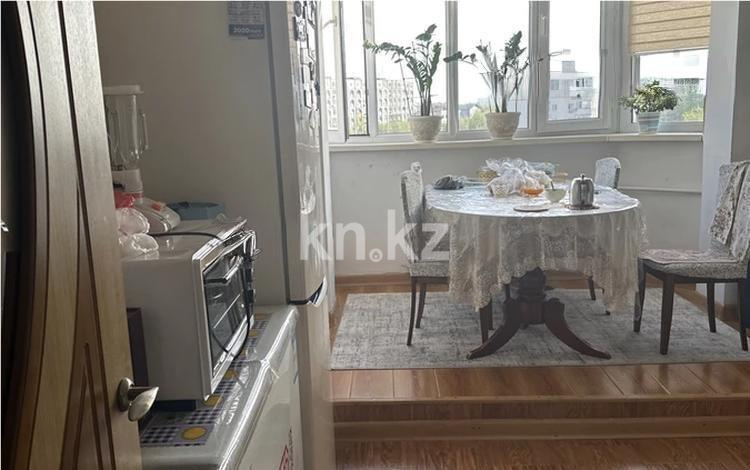 Продажа 4-комнатной квартиры, 96 м² в Алматы - фото 5