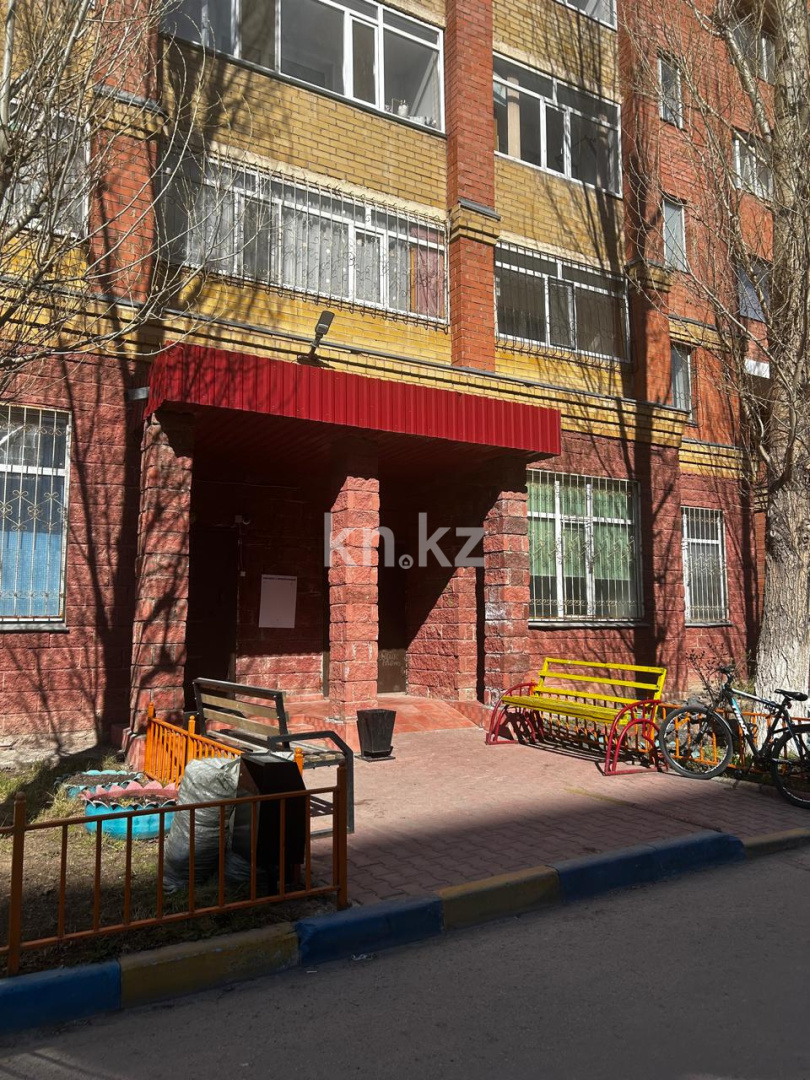 Продажа 2-комнатной квартиры, 69 м² в Астане - фото 3