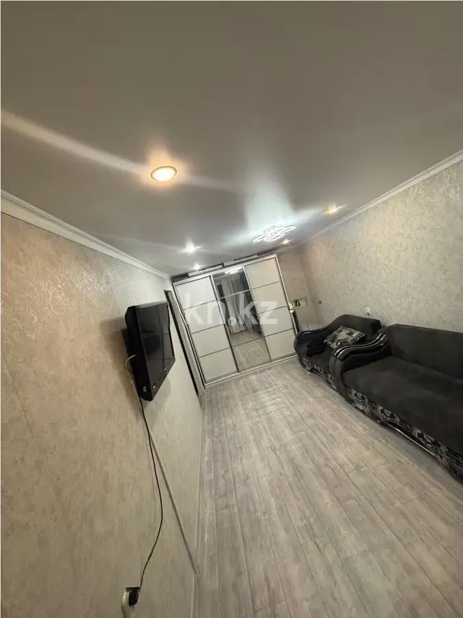Продажа 1-комнатной квартиры, 31 м² в Темиртау