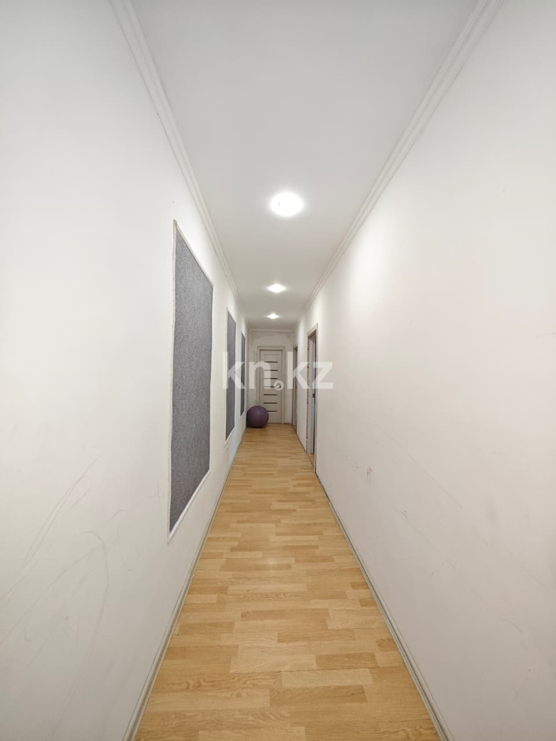 Продажа 4-комнатной квартиры, 116 м² в Караганде - фото 11