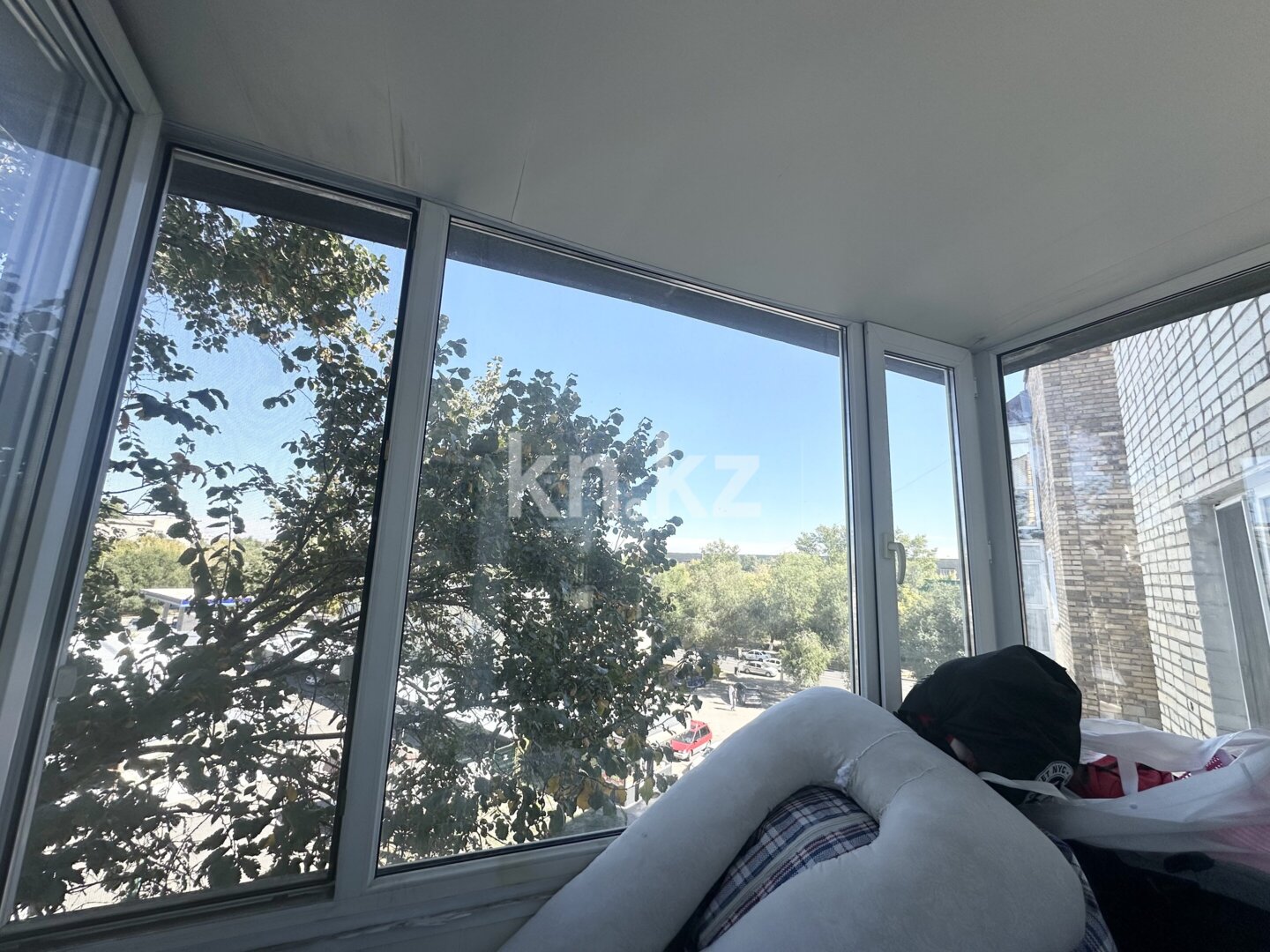 Продажа 4-комнатной квартиры, 76 м² в Караганде - фото 13