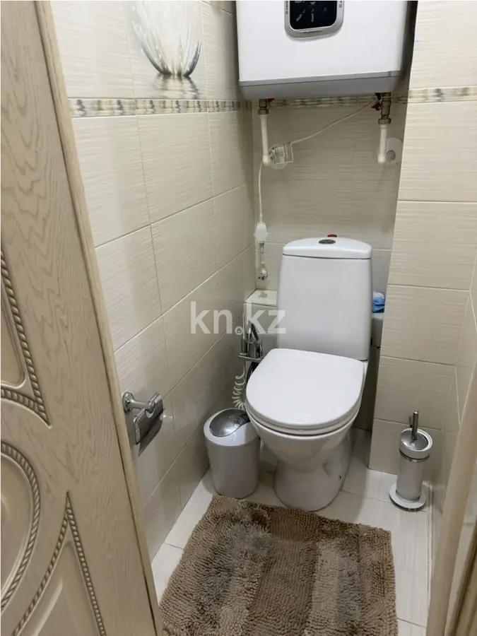 Продажа 3-комнатной квартиры, 65 м² в Караганде - фото 6