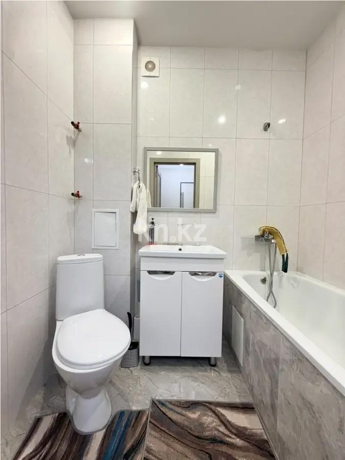 Продажа 2-комнатной квартиры, 37 м² в Астане - фото 3