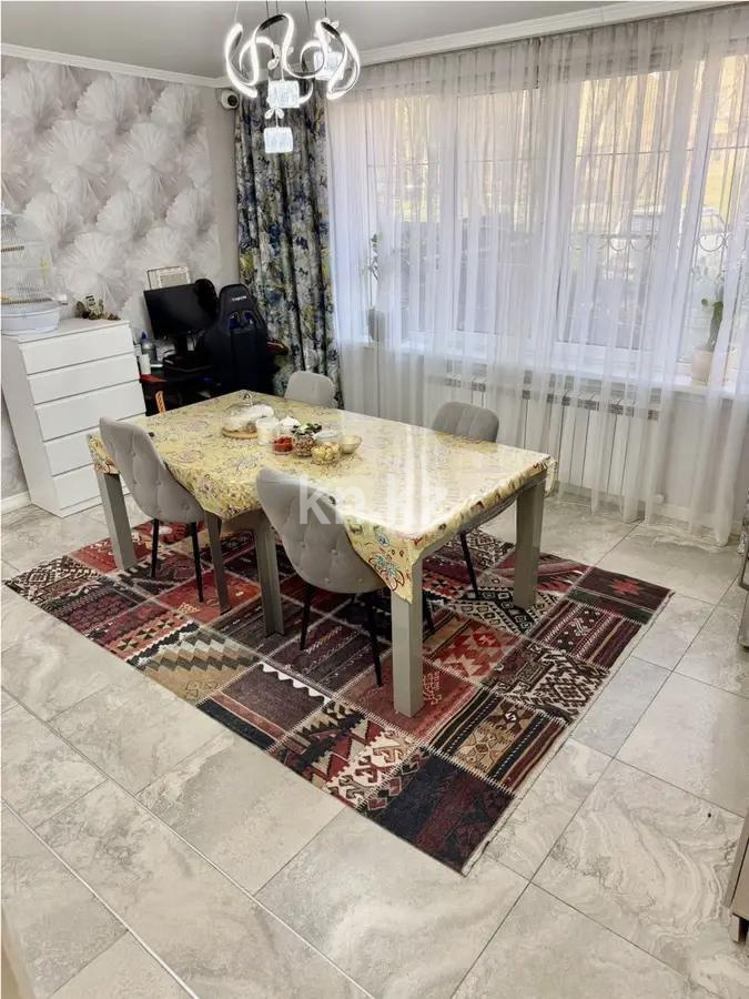 Продажа 5-комнатной квартиры, 90.1 м² в Алматы - фото 2