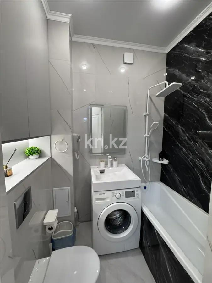 Продажа 2-комнатной квартиры, 44 м² в Караганде - фото 3