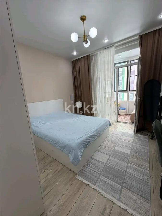 Продажа 2-комнатной квартиры, 49 м² в Астане - фото 2