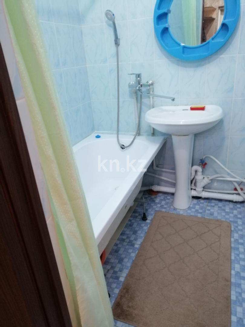 Аренда 2-комнатной квартиры, 53 м² в Алматы - фото 7