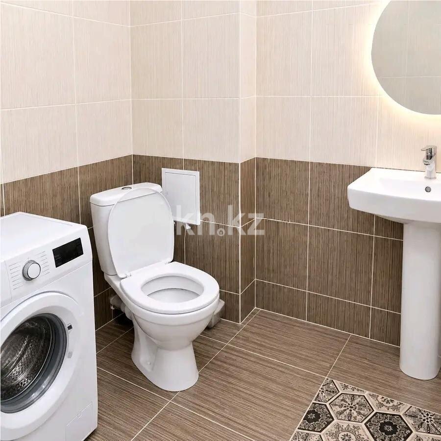 Продажа 1-комнатной квартиры, 39.7 м² в Астане - фото 2