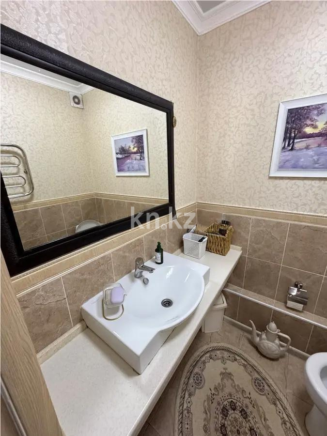 Продажа 4-комнатной квартиры, 110 м², ул. Таттимбета, дом  13 в Караганде - фото 9