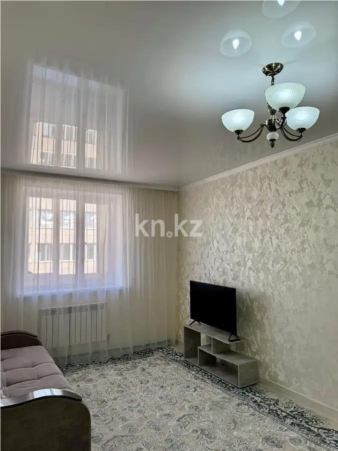 Продажа 1-комнатной квартиры, 42 м² в Астане