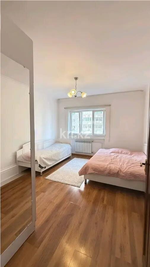 Продажа 2-комнатной квартиры, 69 м² в Алматы - фото 2