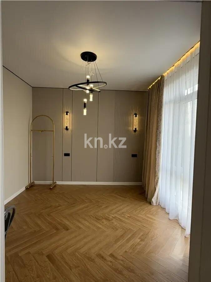 Продажа 3-комнатной квартиры, 72 м² в Алматы - фото 2