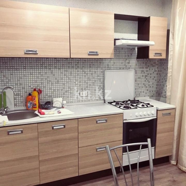 Аренда 2-комнатной квартиры, 58 м² в Алматы - фото 5