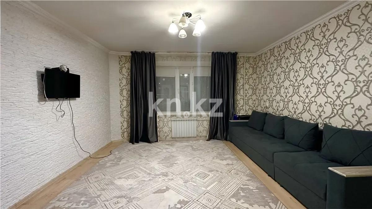 Продажа 1-комнатной квартиры, 39 м² в Караганде