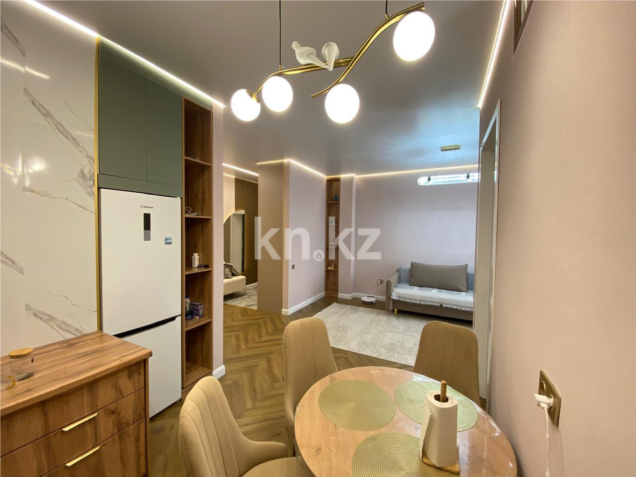 Продажа 3-комнатной квартиры, 68 м², ул. Култегин в Астане - фото 14