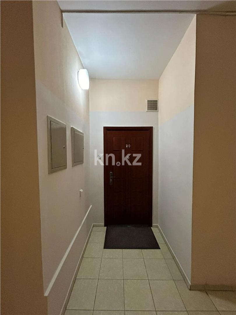 Продажа 3-комнатной квартиры, 92 м² в Астане - фото 20