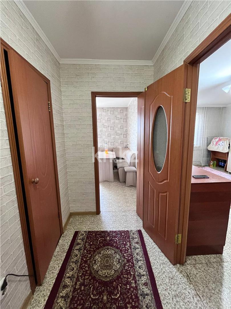 Продажа 1-комнатной квартиры, 41 м², ул. Ермекова в Караганде - фото 11