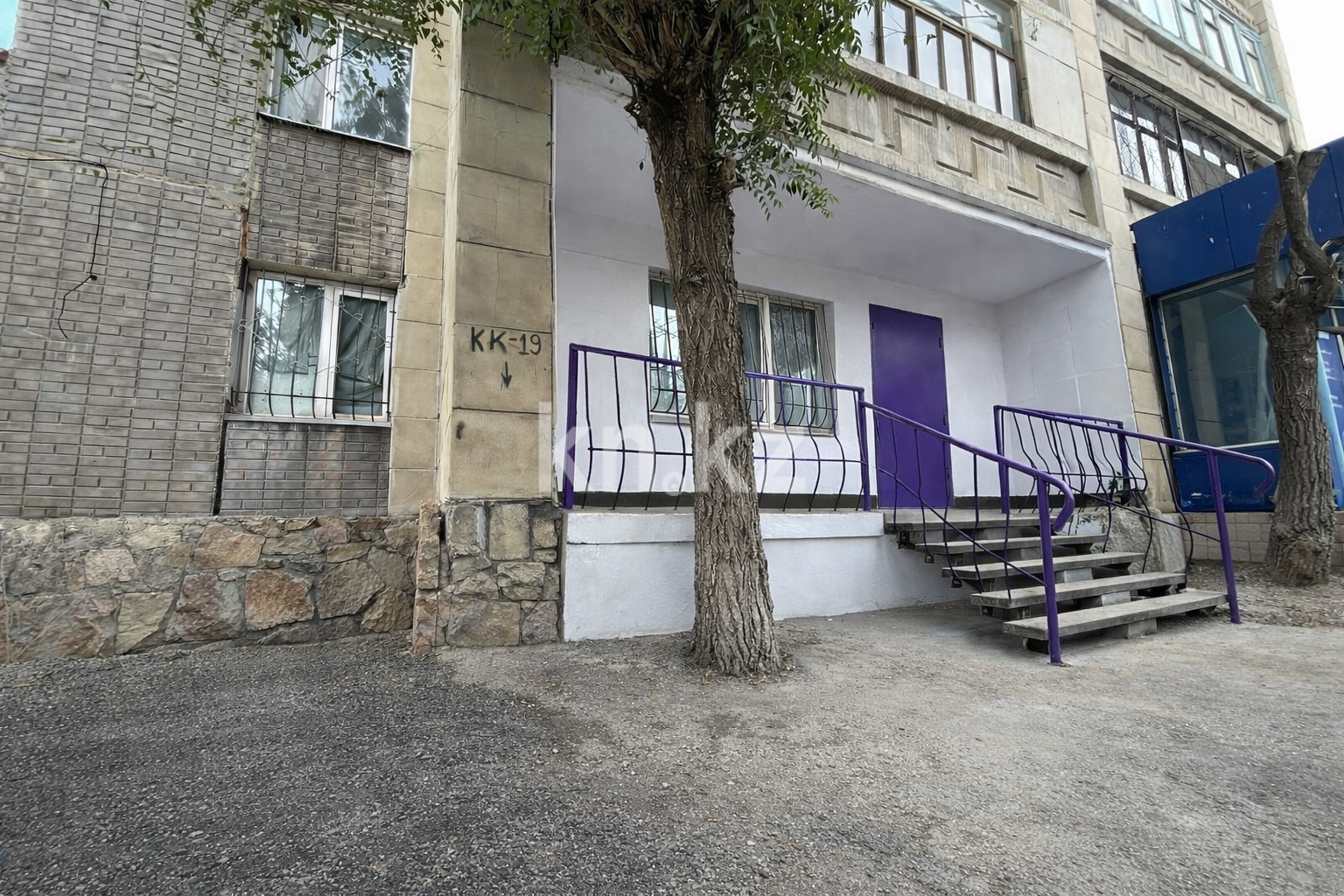 Продажа помещения, 47.2 м² в Караганде - фото 4