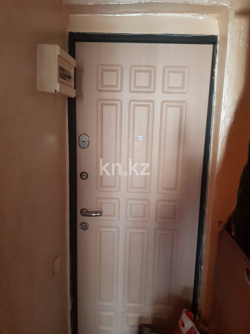 Аренда 1-комнатной квартиры, 21 м² в Астане - фото 8