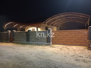 Продажа 4-комнатного дома, 144 м², Отемисулы, дом  182 в Алматинской области - фото 2