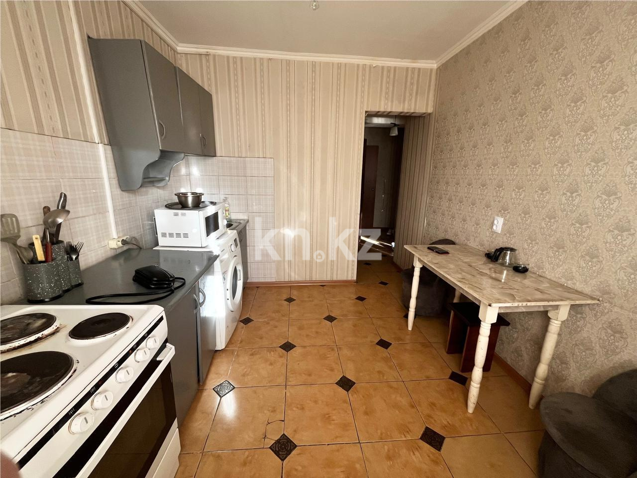Продажа 1-комнатной квартиры, 39 м² в Караганде - фото 4