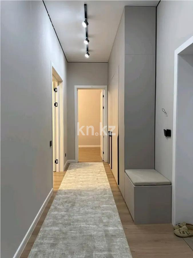 Продажа 2-комнатной квартиры, 65 м², ул. А-52, дом  8 в Астане - фото 6