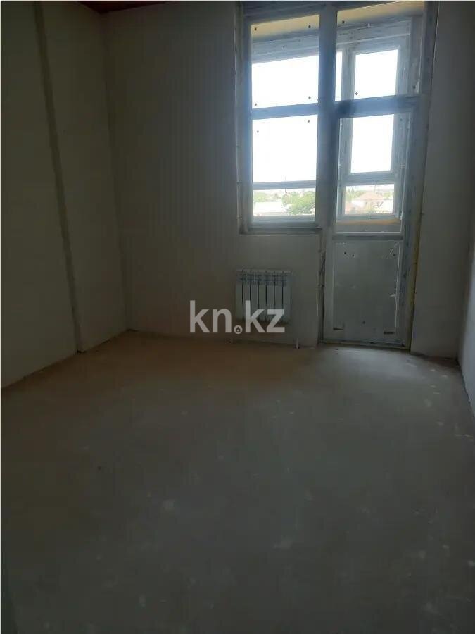 Продажа 1-комнатной квартиры, 42 м² в Астане