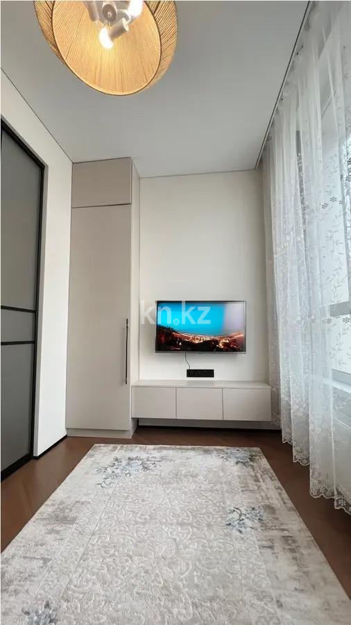 Продажа 2-комнатной квартиры, 50 м², ул. Е-900, дом  4 в Астане - фото 3