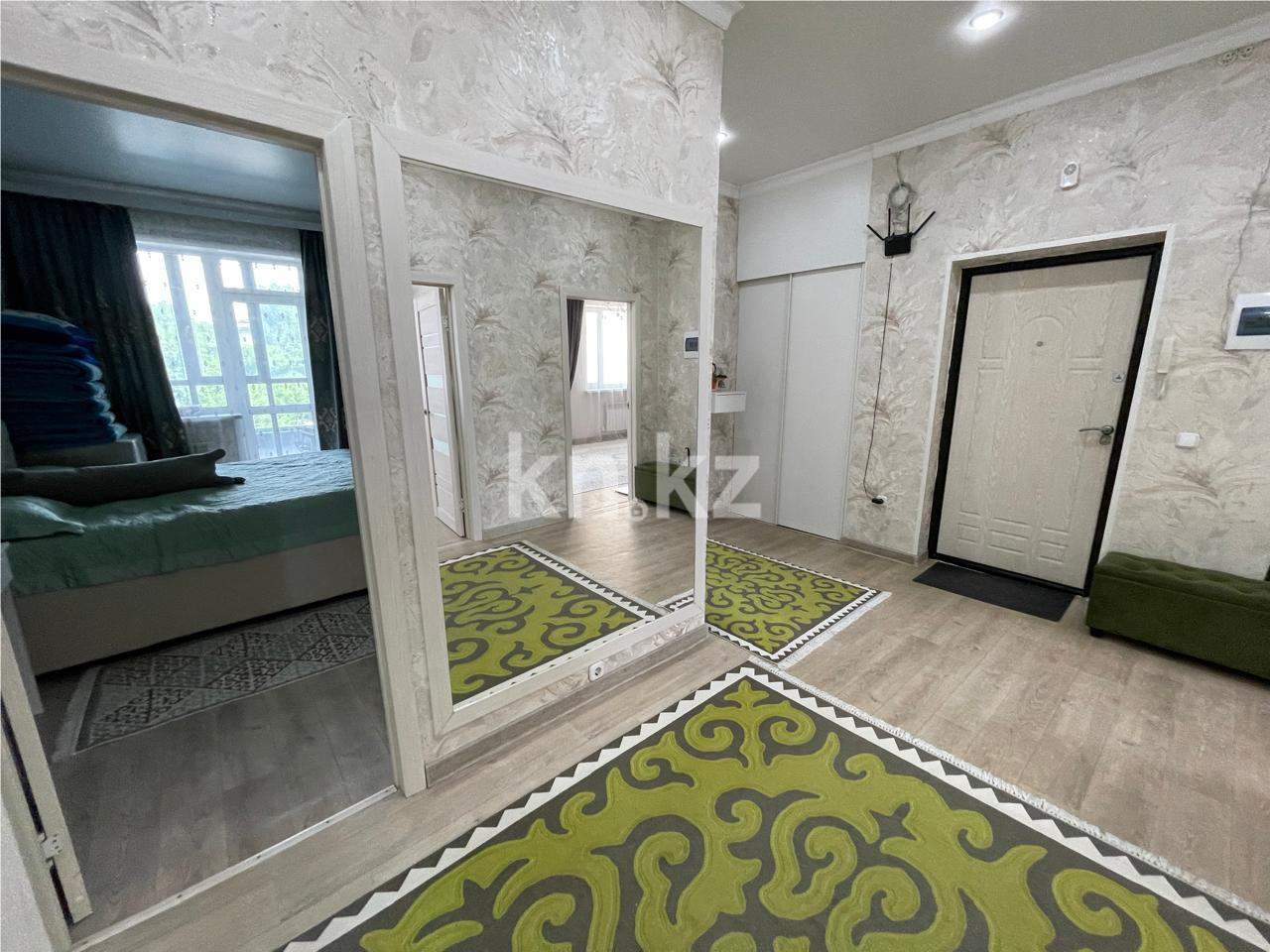 Продажа 5-комнатной квартиры, 110 м² в Караганде - фото 15