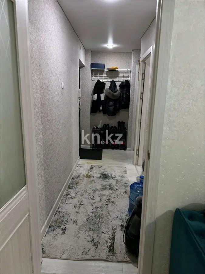 Продажа 3-комнатной квартиры, 56 м², 13 мкр., дом  7 в Караганде - фото 6