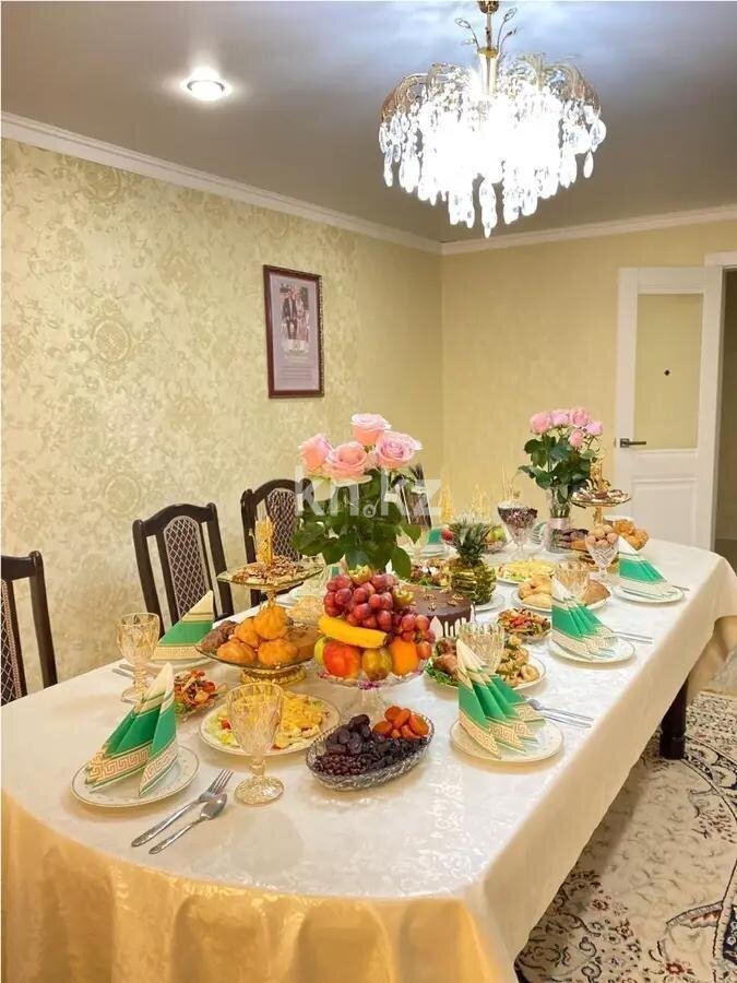 Продажа 4-комнатной квартиры, 103 м² в Темиртау - фото 2