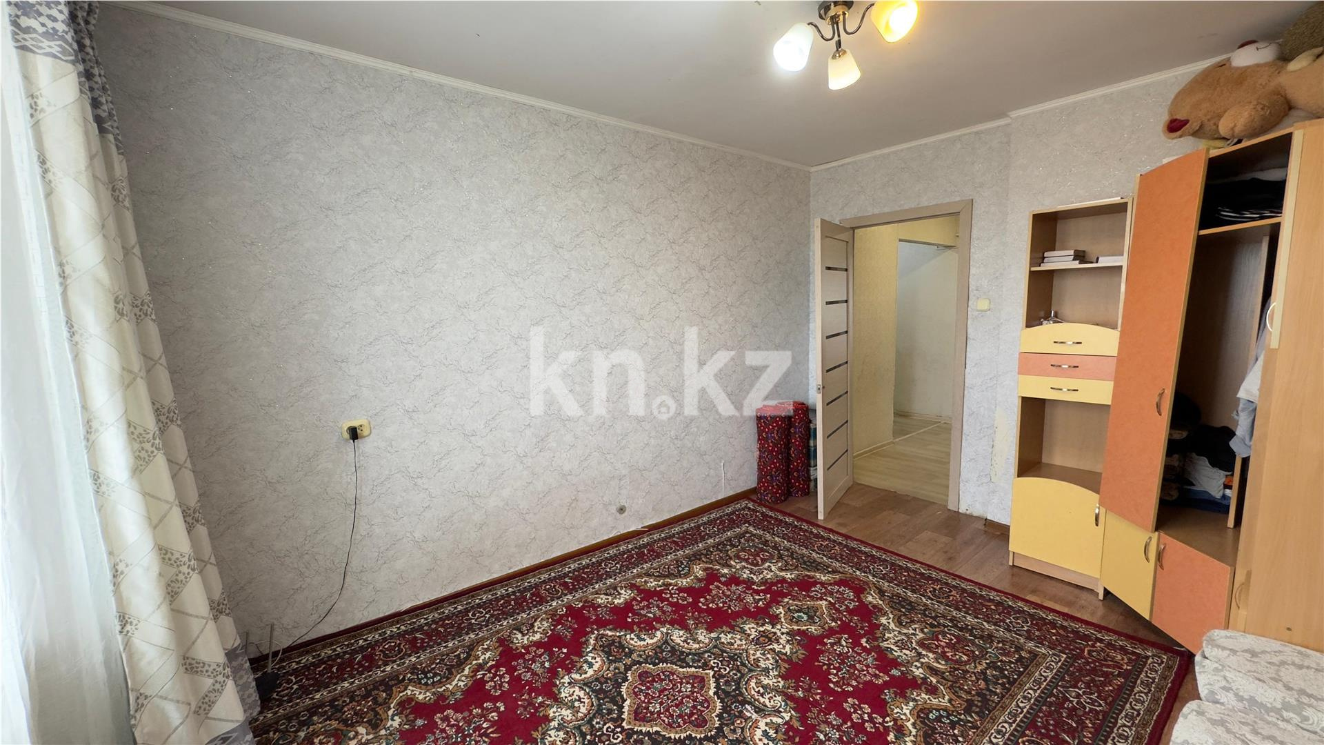 Продажа 3-комнатной квартиры, 65 м², мкр-н 8 в Темиртау - фото 5