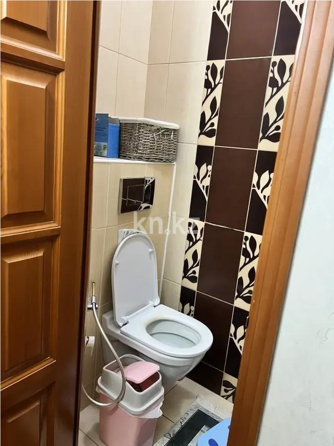 Продажа 5-комнатной квартиры, 110 м² в Алматы - фото 7