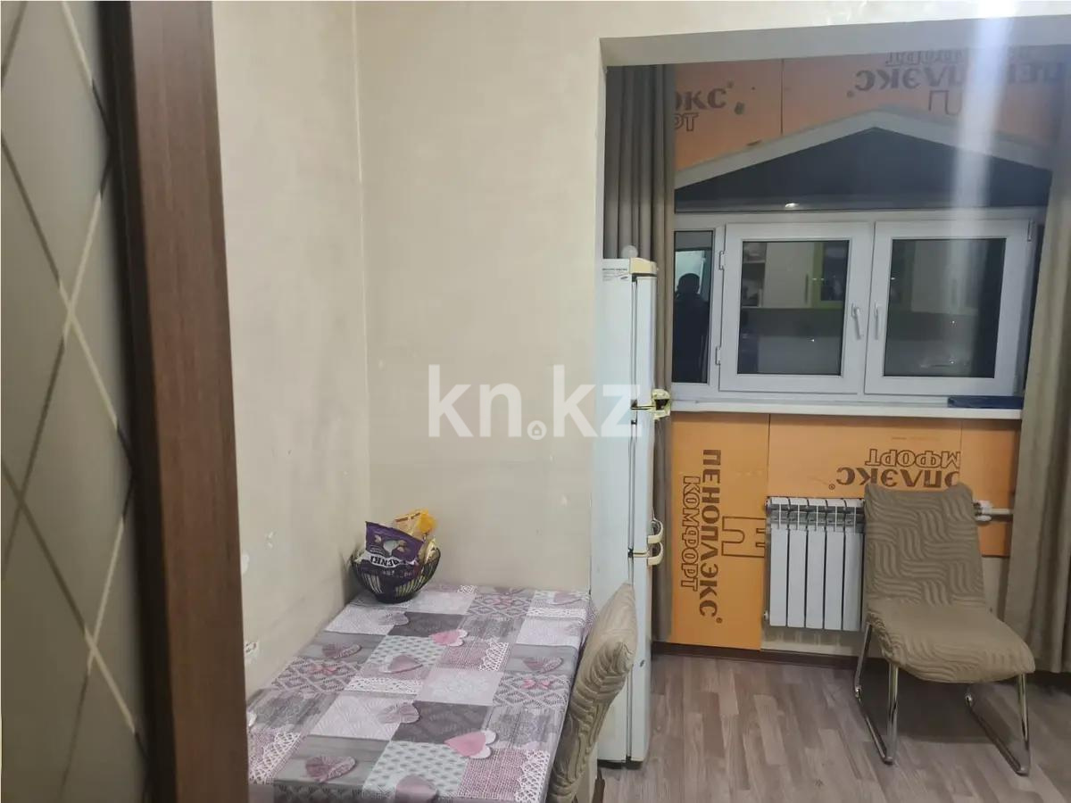 Продажа 2-комнатной квартиры, 56 м² в Алматы - фото 2