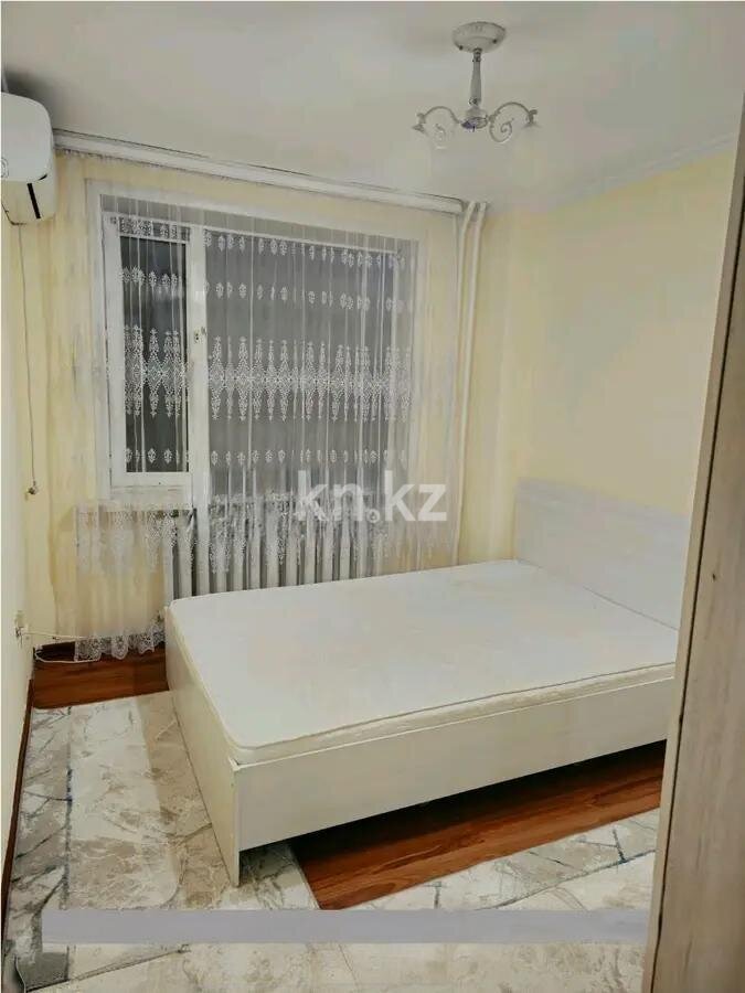 Продажа 2-комнатной квартиры, 33.7 м² в Астане - фото 2