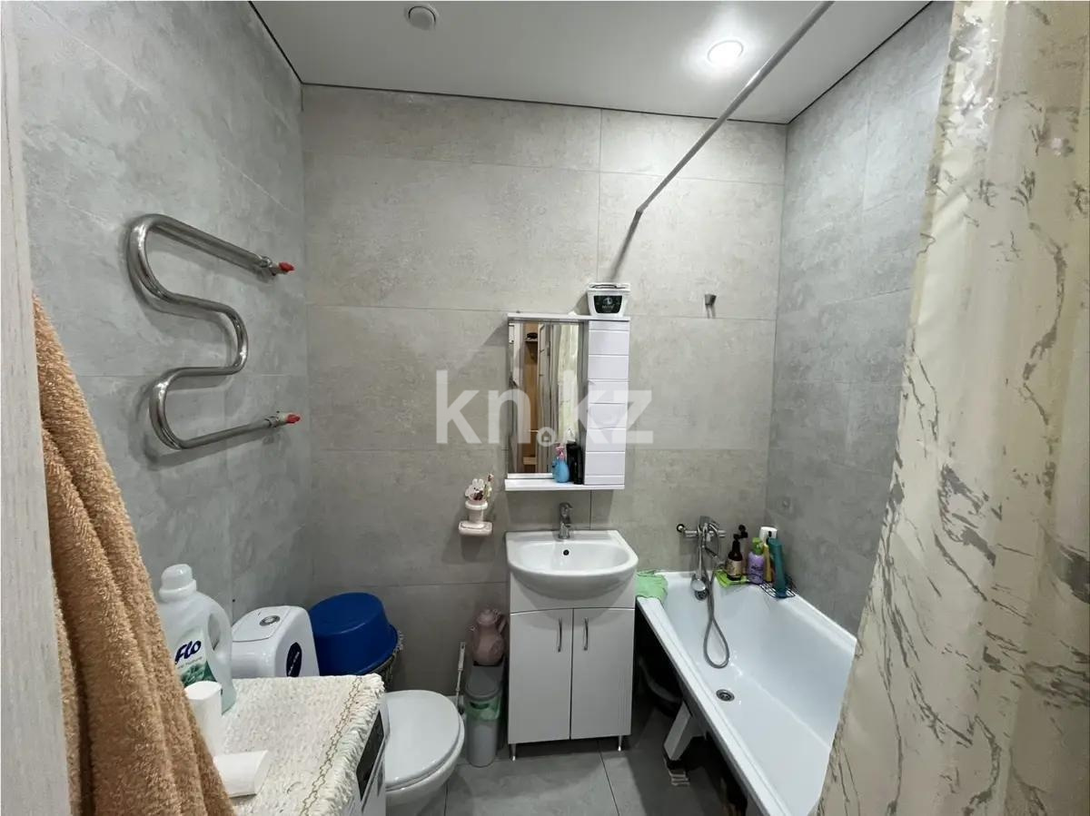 Продажа 1-комнатной квартиры, 35 м² в Астане - фото 3