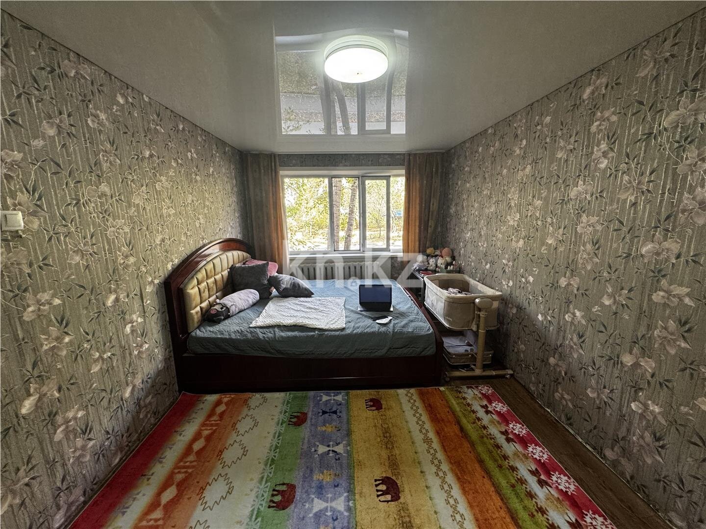 Продажа 1-комнатной квартиры, 31 м² в Караганде - фото 2