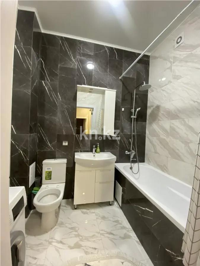 Продажа 2-комнатной квартиры, 56 м² в Астане - фото 4