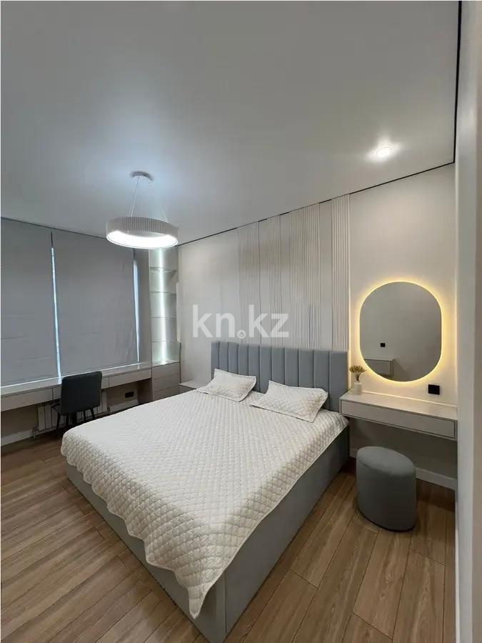 Продажа 2-комнатной квартиры, 44 м², пр. Райымбека, дом  174/2 в Алматы