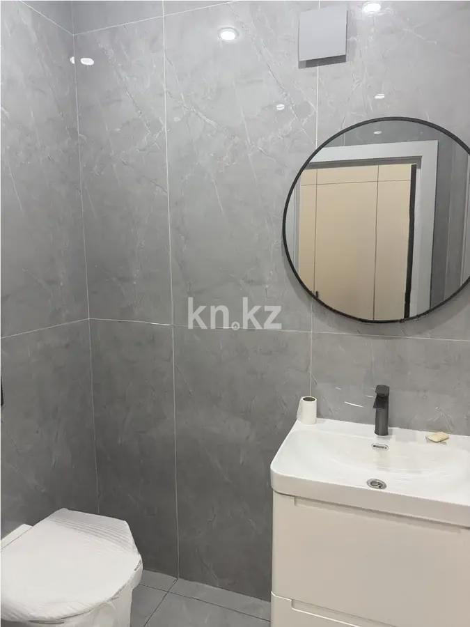 Продажа 3-комнатной квартиры, 85.6 м² в Алматы - фото 3