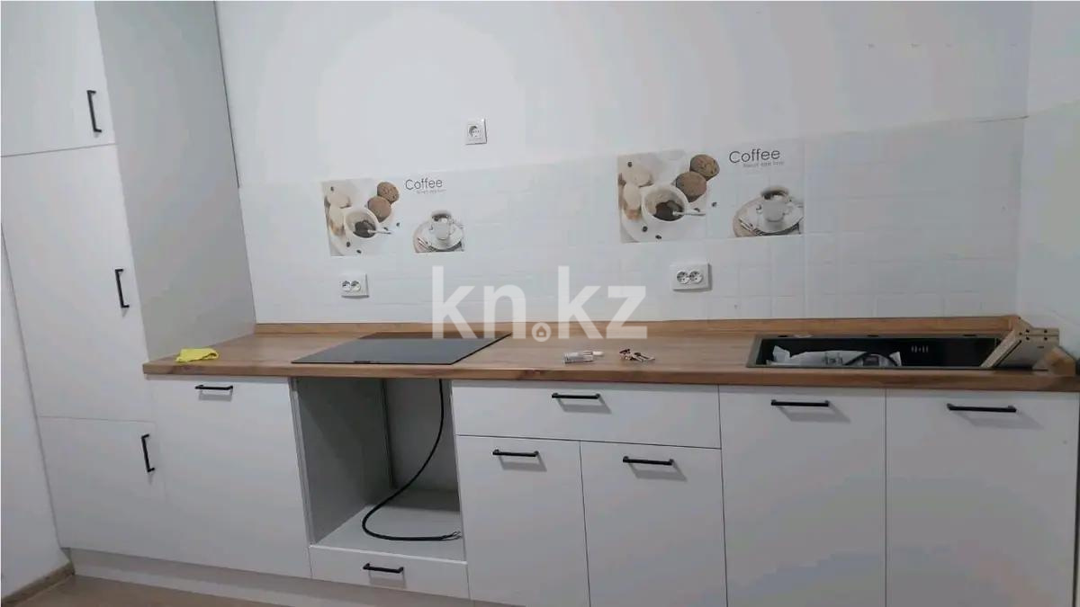 Продажа 1-комнатной квартиры, 36 м² в Алматы