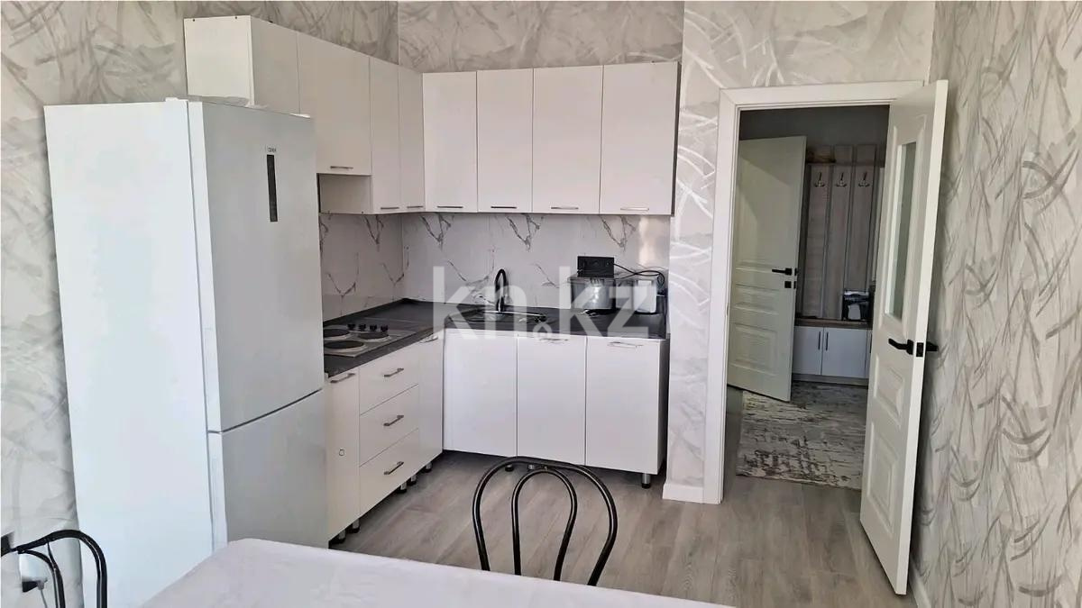 Продажа 1-комнатной квартиры, 46 м² в Астане - фото 3