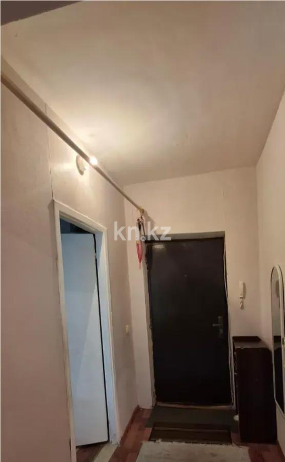 Продажа 1-комнатной квартиры, 38.5 м² в Алматы - фото 3