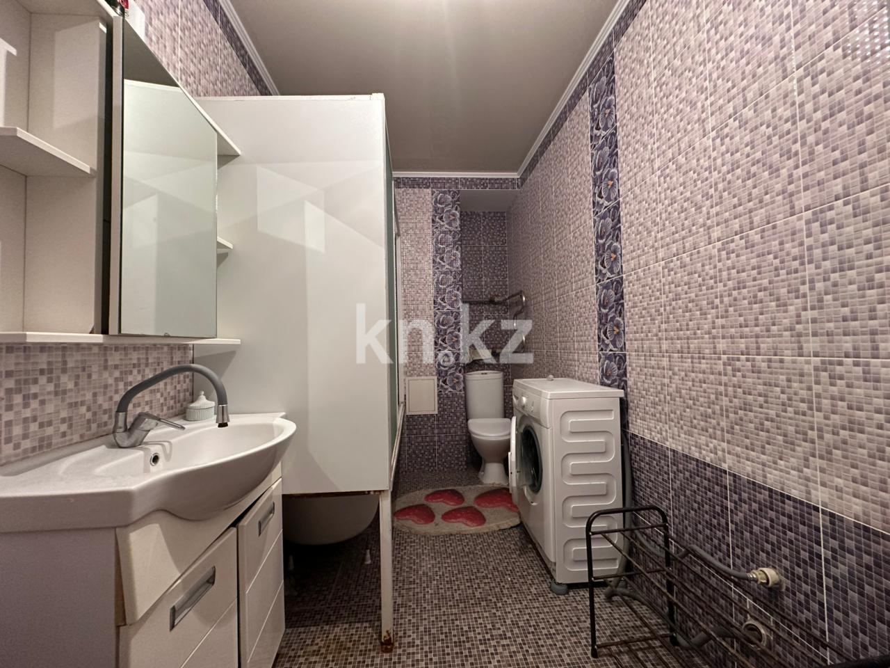 Аренда 3-комнатной квартиры, 78 м² в Астане - фото 15