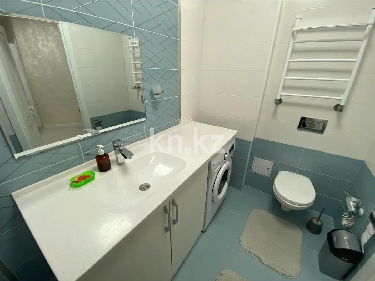 Продажа 3-комнатной квартиры, 91 м², ул. Наурызбай батыра, дом  50 в Алматы - фото 7