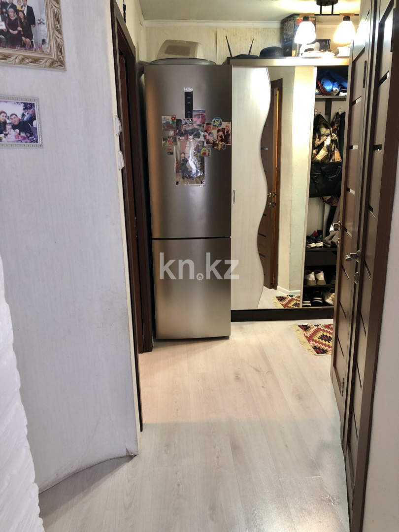 Продажа 2-комнатной квартиры, 40 м², ул. Штурманская в Караганде - фото 7