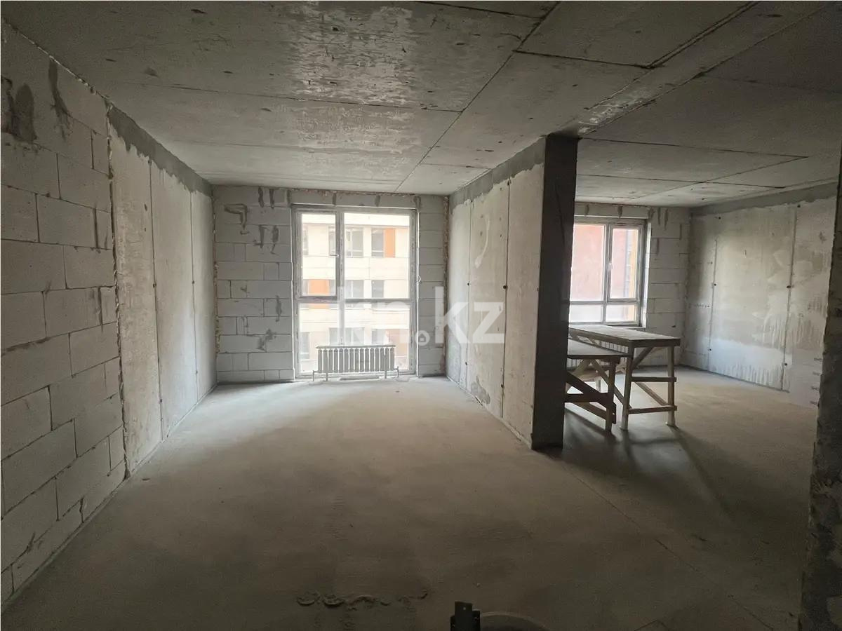 Продажа 2-комнатной квартиры, 58.3 м², ул. Утепова, дом  31 в Алматы