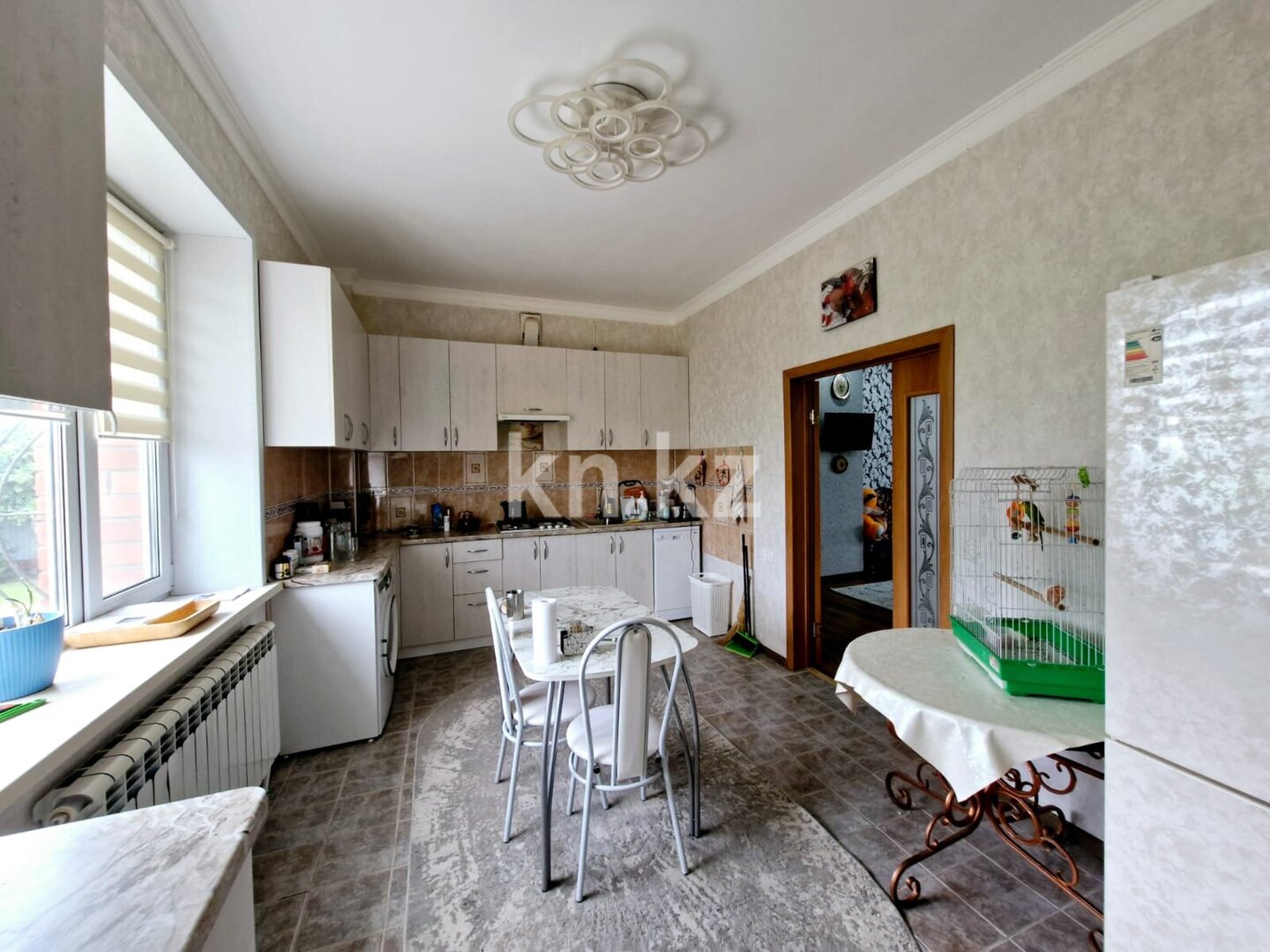 Продажа 5-комнатного дома, 325.7 м² в Костанае - фото 18